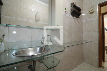 Casa à venda com 150m², 3 quartos e 1 vagaBanheiro Social