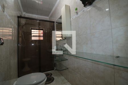 Casa à venda com 150m², 3 quartos e 1 vagaBanheiro Social