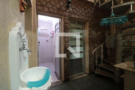 Casa à venda com 150m², 3 quartos e 1 vagaQuintal 