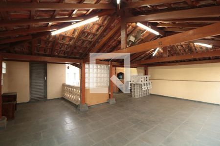 Casa à venda com 150m², 3 quartos e 1 vagaChurrasqueira