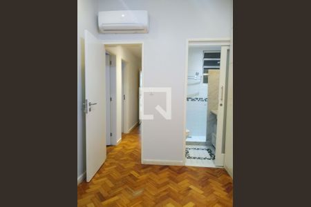 Quarto Suíte de apartamento à venda com 3 quartos, 80m² em Ipanema, Rio de Janeiro