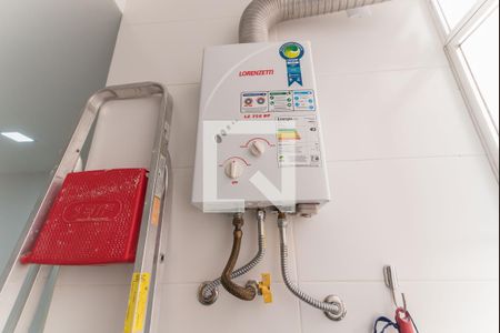 Apartamento à venda com 70m², 2 quartos e sem vagaÁrea de Serviço