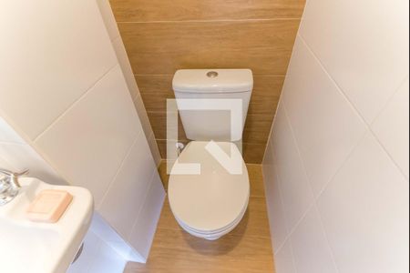 Apartamento à venda com 70m², 2 quartos e sem vagaLavabo