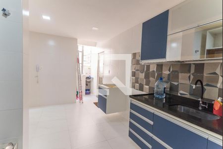 Apartamento à venda com 70m², 2 quartos e sem vagaCozinha