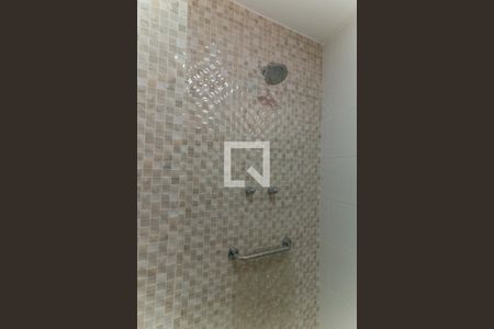 Apartamento à venda com 70m², 2 quartos e sem vagaBanheiro social 