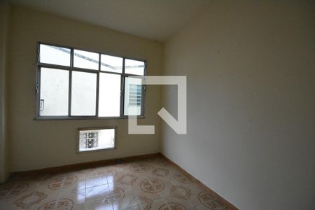 Sala de apartamento para alugar com 2 quartos, 70m² em Ramos, Rio de Janeiro