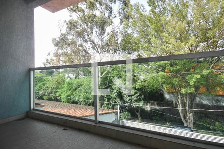 Casa para alugar com 405m², 4 quartos e 4 vagasVaranda