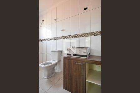 Casa para alugar com 405m², 4 quartos e 4 vagasBanheiro suíte