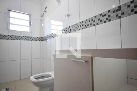 Casa para alugar com 405m², 4 quartos e 4 vagasBanheiro 2