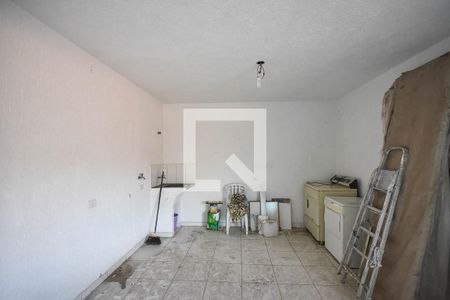 Casa para alugar com 405m², 4 quartos e 4 vagasÁrea de serviço