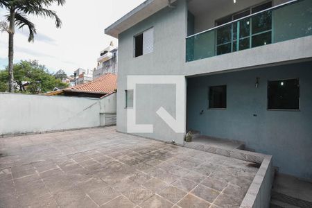 Casa para alugar com 405m², 4 quartos e 4 vagasTerraço