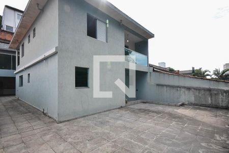 Casa para alugar com 405m², 4 quartos e 4 vagasTerraço