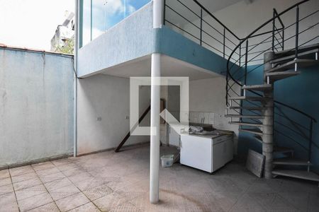 Casa para alugar com 405m², 4 quartos e 4 vagasChurrasqueira
