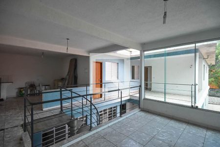 Casa para alugar com 405m², 4 quartos e 4 vagasMezanino
