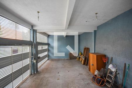 Casa para alugar com 405m², 4 quartos e 4 vagasGaragem