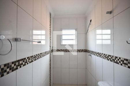 Casa para alugar com 405m², 4 quartos e 4 vagasBanheiro suíte