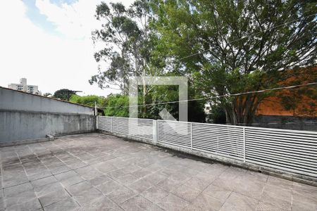 Casa para alugar com 405m², 4 quartos e 4 vagasTerraço