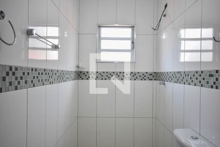 Casa para alugar com 405m², 4 quartos e 4 vagasBanheiro 2