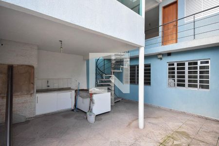 Casa para alugar com 405m², 4 quartos e 4 vagasChurrasqueira