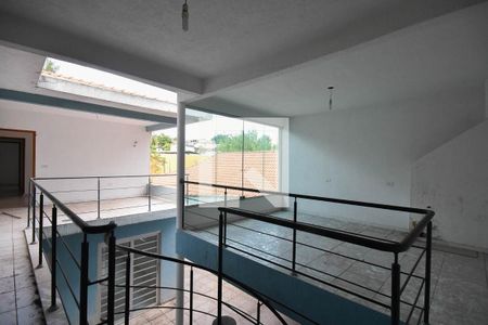 Casa para alugar com 405m², 4 quartos e 4 vagasMezanino