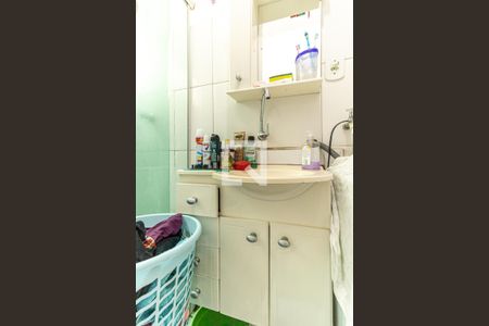 Apartamento à venda com 48m², 1 quarto e sem vagaBanheiro - Armário