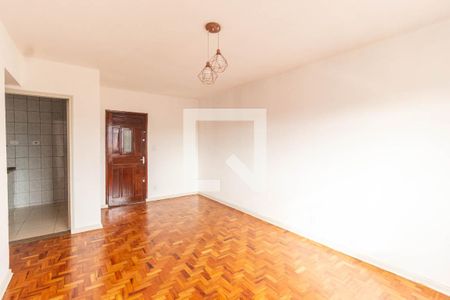Sala de apartamento para alugar com 2 quartos, 70m² em Vila Isolina Mazzei, São Paulo