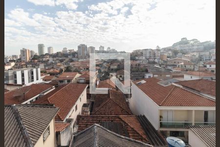 Vista de apartamento para alugar com 2 quartos, 70m² em Vila Isolina Mazzei, São Paulo