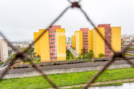 Apartamento para alugar com 60m², 2 quartos e 1 vagaVista da Área de Serviço