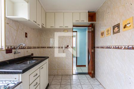 Apartamento para alugar com 60m², 2 quartos e 1 vagaCozinha