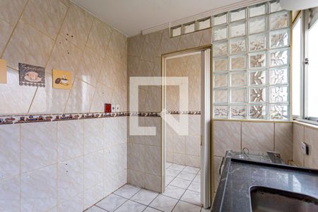 Apartamento para alugar com 60m², 2 quartos e 1 vagaCozinha