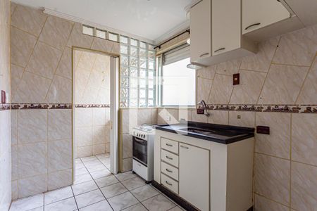 Apartamento para alugar com 60m², 2 quartos e 1 vagaCozinha