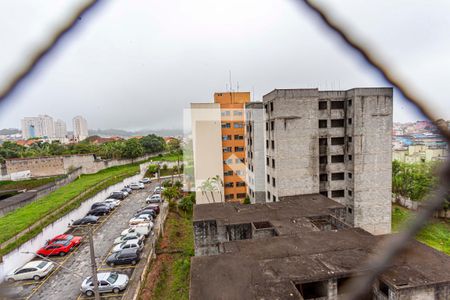 Apartamento para alugar com 60m², 2 quartos e 1 vagaVista do Quarto 1