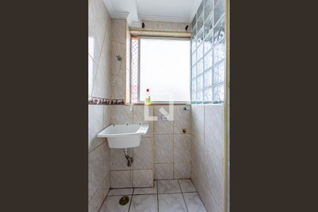 Apartamento para alugar com 60m², 2 quartos e 1 vagaÁrea de Serviço