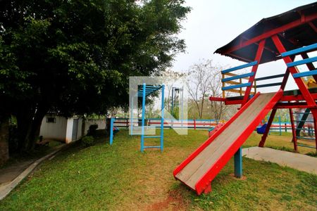 Apartamento para alugar com 60m², 2 quartos e 1 vagaÁrea comum - Playground