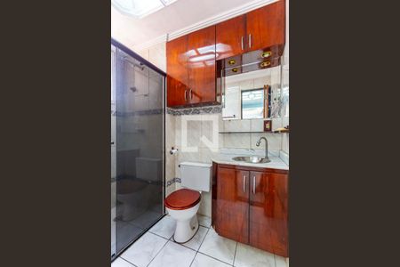 Apartamento para alugar com 60m², 2 quartos e 1 vagaBanheiro