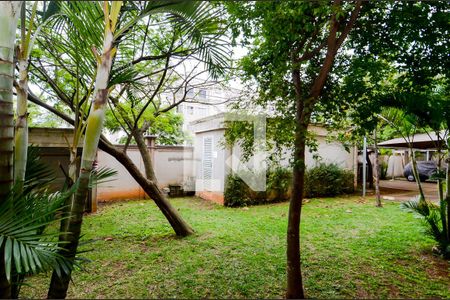 Apartamento para alugar com 42m², 2 quartos e 1 vagaVista do Quarto 2
