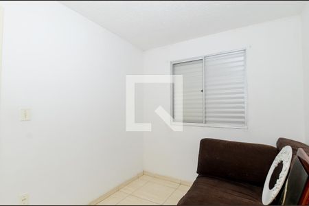 Apartamento para alugar com 42m², 2 quartos e 1 vagaQuarto 2