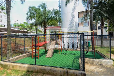 Apartamento para alugar com 42m², 2 quartos e 1 vagaPlayground