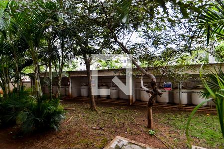Vista do Quarto 1 de apartamento para alugar com 2 quartos, 42m² em Água Chata, Guarulhos
