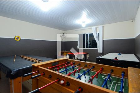 Apartamento para alugar com 42m², 2 quartos e 1 vagaSala de Jogos