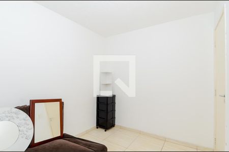 Apartamento para alugar com 42m², 2 quartos e 1 vagaQuarto 2