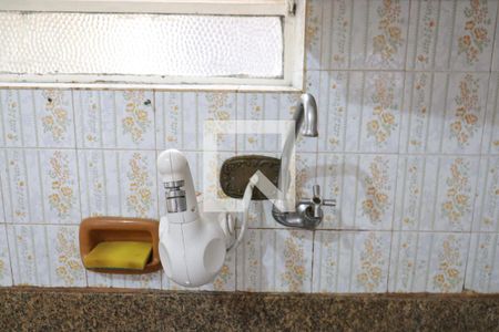 Casa à venda com 155m², 4 quartos e 2 vagascozinha