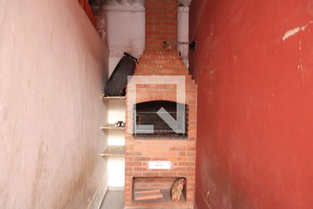 Casa à venda com 155m², 4 quartos e 2 vagaschurrasqueira