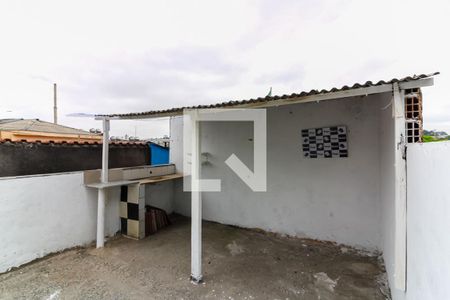 Casa à venda com 190m², 7 quartos e 1 vagaQuintal