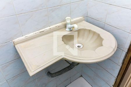 Casa à venda com 190m², 7 quartos e 1 vagaBanheiro de Serviço