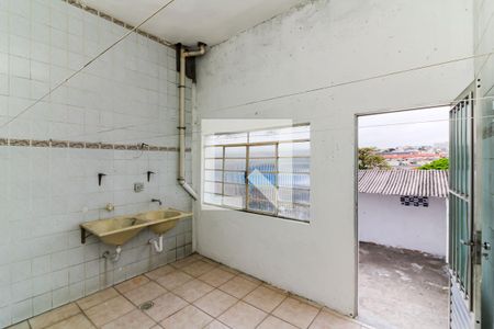 Casa à venda com 190m², 7 quartos e 1 vagaÁrea de Serviço