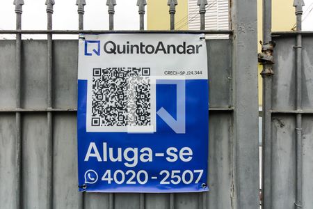 Casa à venda com 190m², 7 quartos e 1 vagaFachada - Placa Instalada