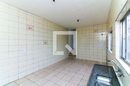 Casa à venda com 190m², 7 quartos e 1 vagaCozinha