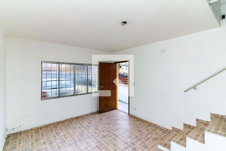 Sala de casa à venda com 7 quartos, 190m² em Sítio do Morro, São Paulo