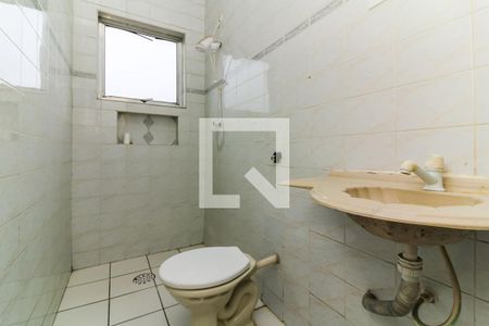 Casa à venda com 190m², 7 quartos e 1 vagaBanheiro de Serviço